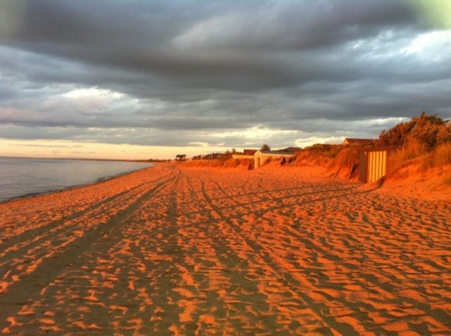 Award Winning Beach Front Retreat Frankston Exterior foto