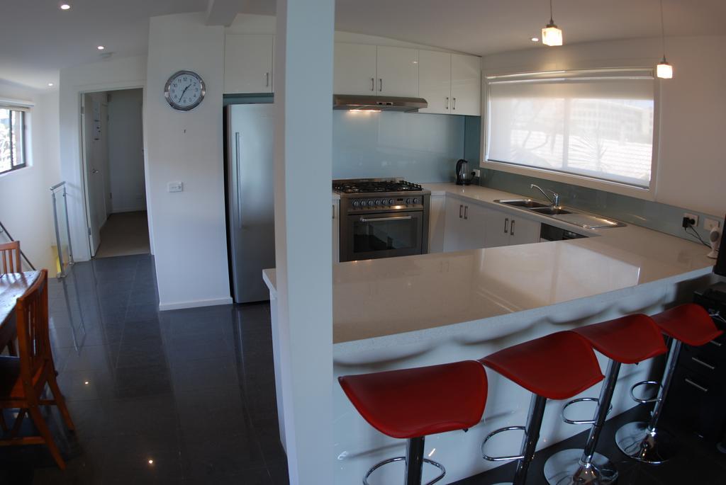 Award Winning Beach Front Retreat Frankston Quarto foto